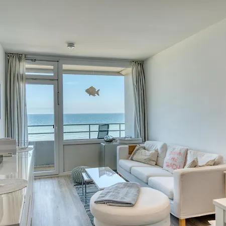 Appartamento Haus Schoene Aussicht, App 3sb602 Heiligenhafen