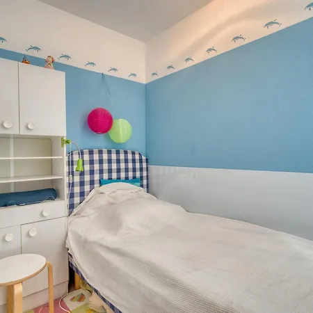 Haus Schoene Aussicht, App 3sb602 Appartamento