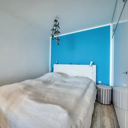 Appartamento Haus Schoene Aussicht, App 3sb602 Heiligenhafen
