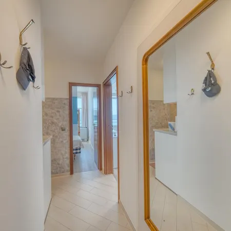 Haus Schoene Aussicht, App 3sb602 * Heiligenhafen