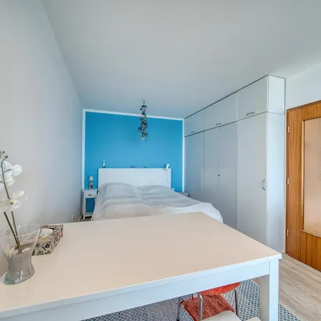 Haus Schoene Aussicht, App 3sb602 Appartamento *