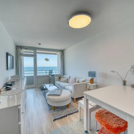 Haus Schoene Aussicht, App 3sb602 *
