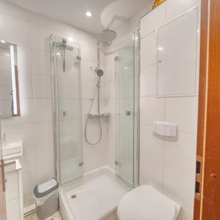 Haus Schoene Aussicht, App 3sb602 Heiligenhafen