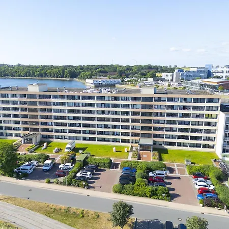 Haus Schoene Aussicht, App 3sb602 Appartamento Heiligenhafen
