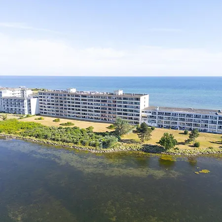 Haus Schoene Aussicht, App 3sb602 * Heiligenhafen